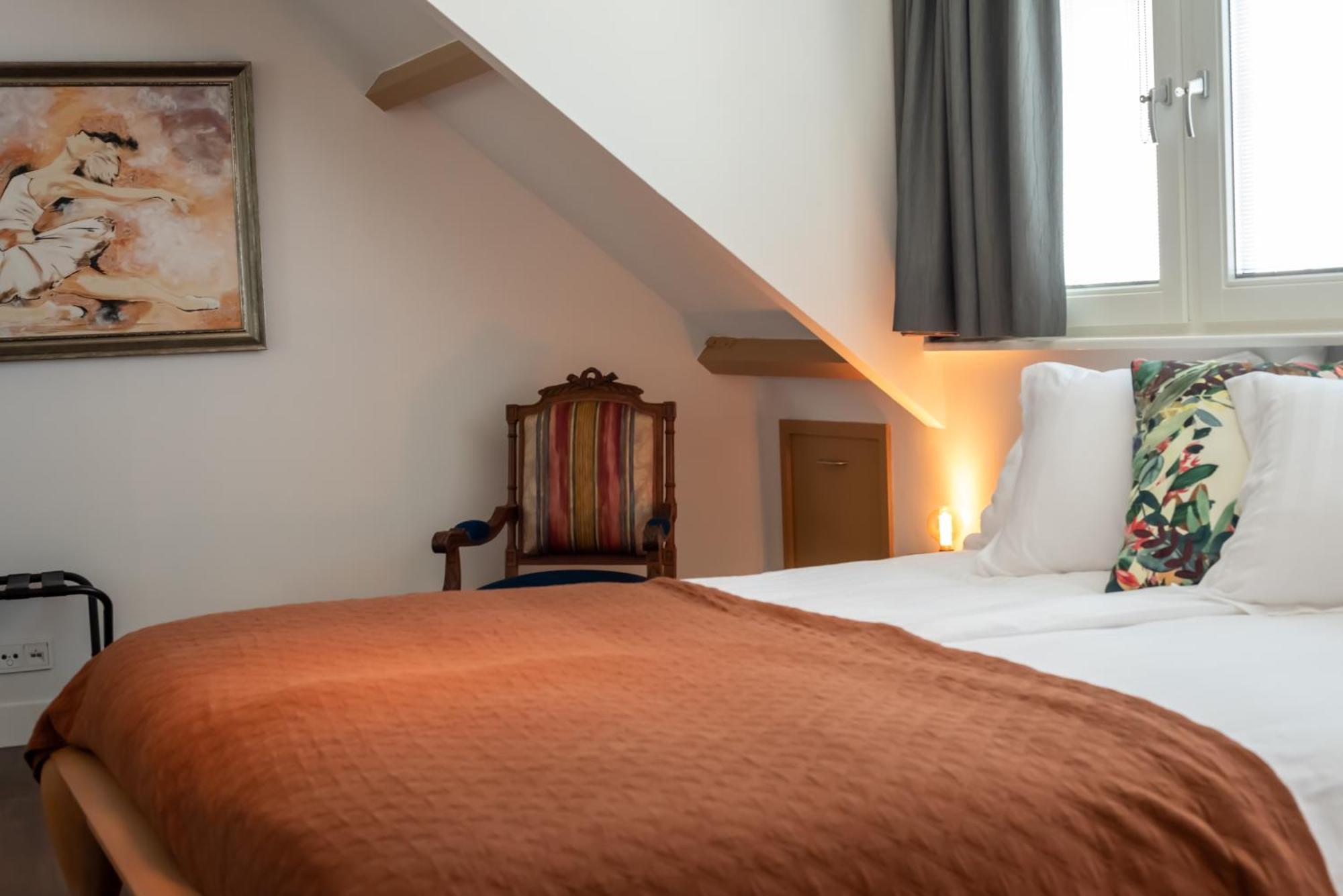 Heerehuys Lisse Villa Kültér fotó
